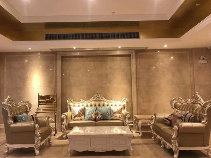 Others 4, Vienna Hotel Guangxi Yulin Rong County Guinan Road, Yulin