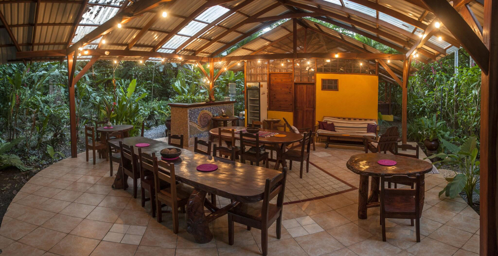 Food & Drinks 5, Tierra de Sueños Lodge & Wellness Center, Talamanca