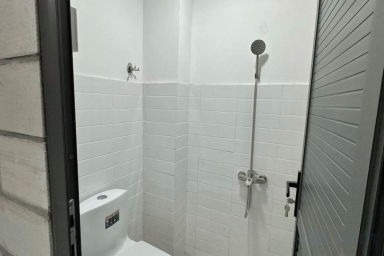 Bathroom 3, Tonbon Home - Japanese style living, Ho Chi Minh City
