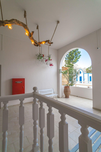 Public Area 3, Hotel Amaryllis, South Aegean