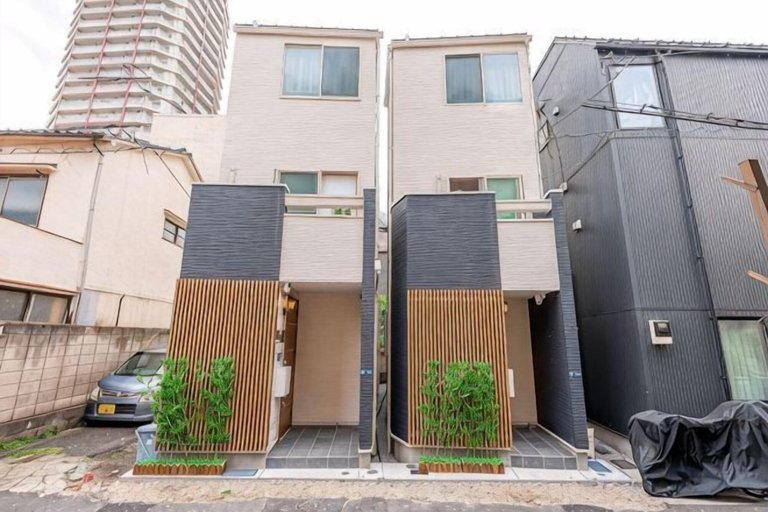 Exterior, KYARA HOTEL Hikifune, Sumida