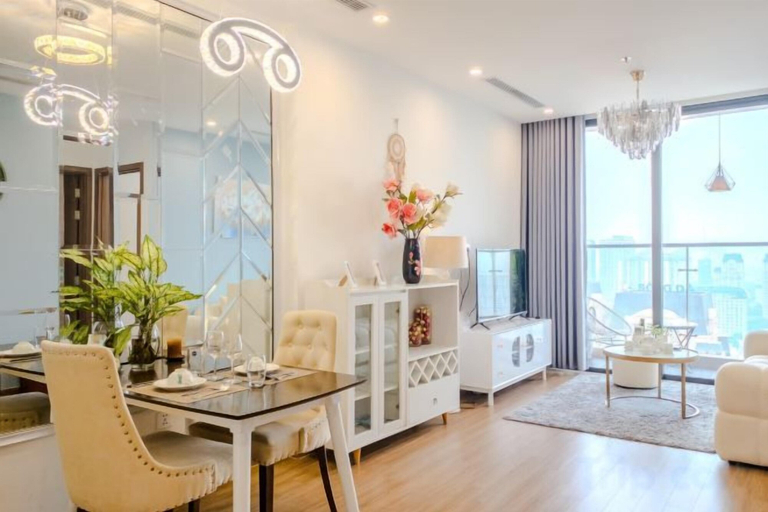 Dining 5, Vinhomes Skylake Residence Hanoi City - Mango Housing, Từ Liêm