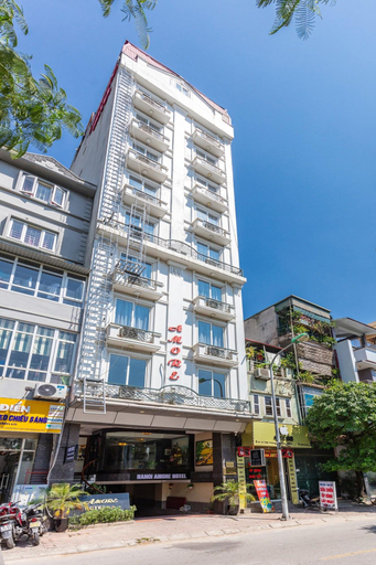 Exterior & Views 2, Hanoi Amore Hotel & Travel, Thanh Xuân