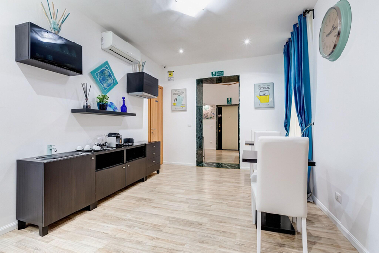 Public Area 3, Ripetta Central Suites, Rome