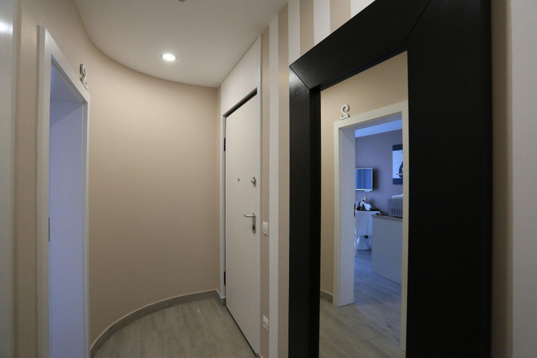 Public Area 4, Apartments & Rooms Mareta Exclusive, Zadar