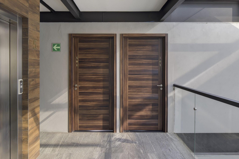 Public Area 2, MX Grand Suites, Mexico City