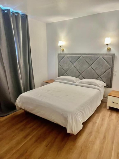 Room 5, Hôtel Aurélia, Var