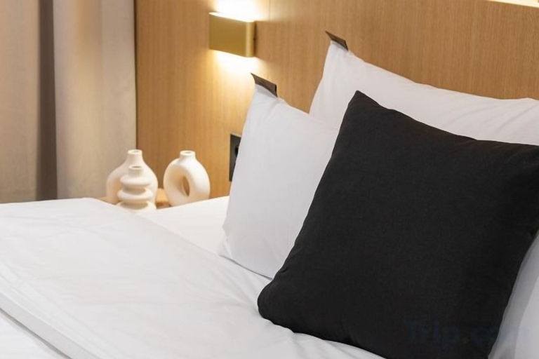 Room 3, Incheon BrownDot Hotel Guwol, Namdong