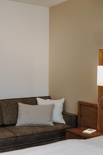 Bedroom 2, Erlenhof Appartements, Sankt Johann im Pongau