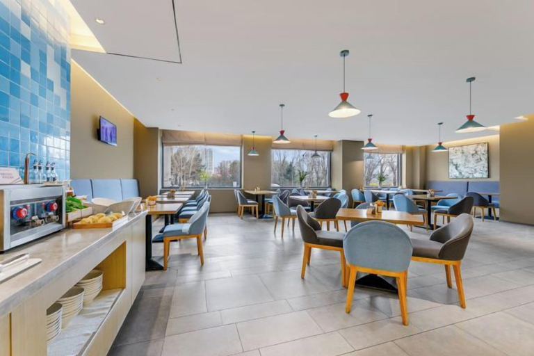 Food & Drinks 4, Homeinn · neo (Fushun Jiangjun Bridge Wanda Plaza), Fushun
