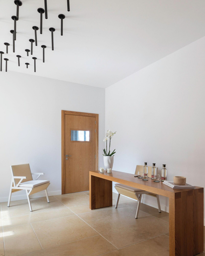 Public Area, Pure Salt Residences, Baleares