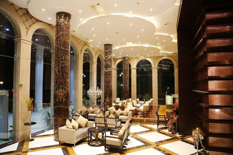 Public Area 4, UVA Meridian bay resort and spa, Udupi