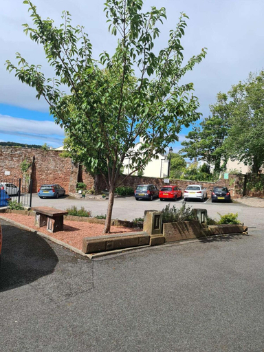 Exterior & Views, Chase Hotel, Cumbria