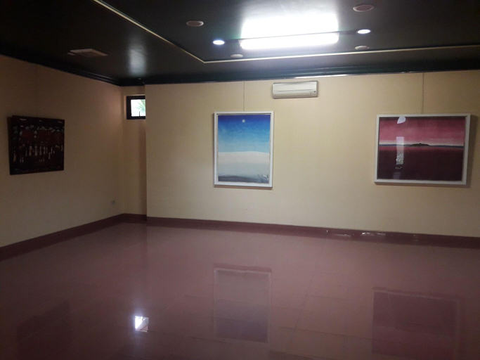 Public Area 4, Hotel 678 Kemang, Jakarta Selatan