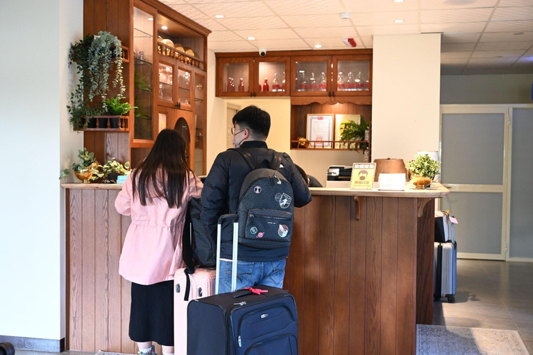 Food & Drinks, Lütel Hotel: Xpark. Gloria Outlets. Shin Kong Cin, Taoyuan