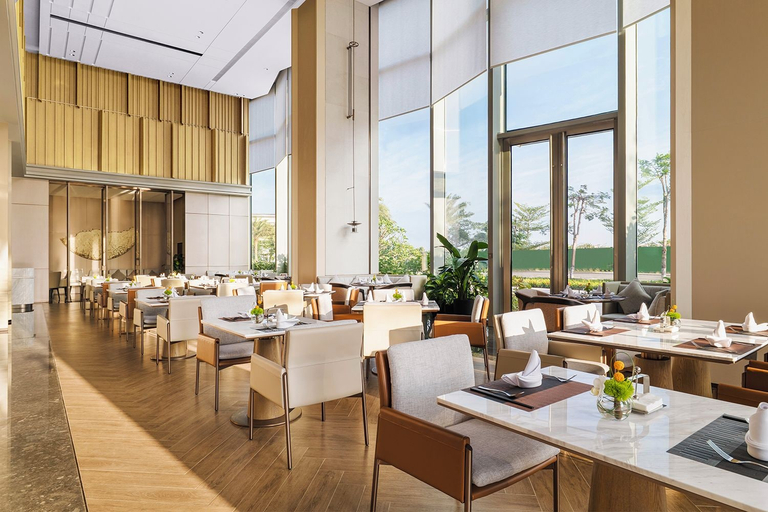 Restaurant, Ascott East Coast Haikou, Haikou