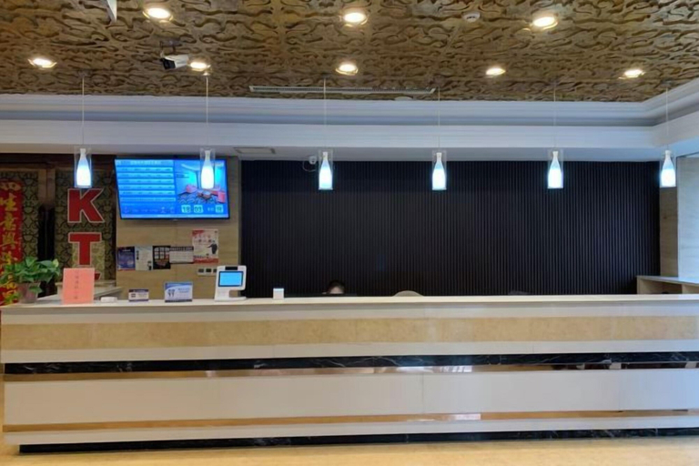 Others 1, Riron International Hotel, Yancheng