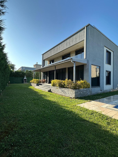 Exterior 2, Aşk Villa Bungalov Sapanca