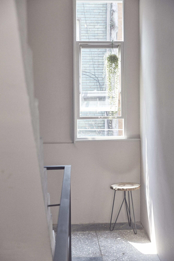 Public Area, The Door Inn, Taipei City