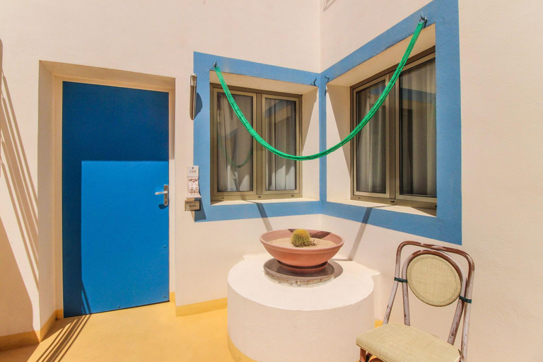 Bathroom 3, Hotel Paladini di Francia, Agrigento