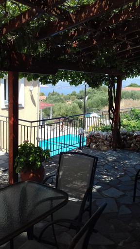 Others 5, Marias Garden Villas, Ionian Islands