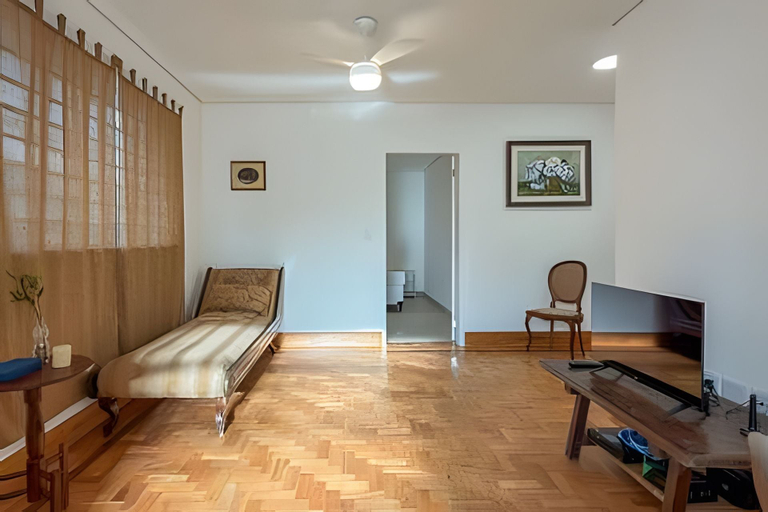 Room 3, Aconchego Cotoxó - Loft 2, São Paulo