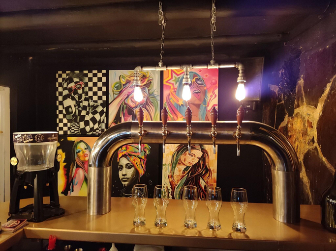 Food & Drinks 3, Laureles de la Villa, Villa de Leyva