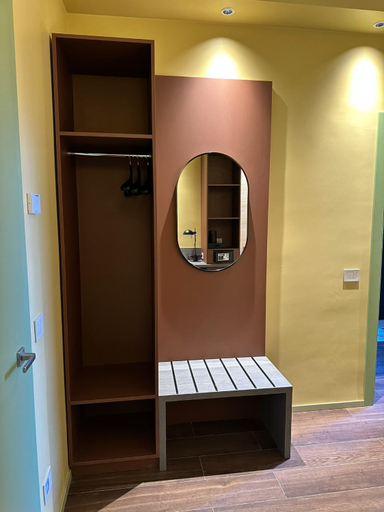 Others, Hotel Arno, Milano