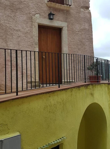 Exterior & Views 2, A Taverna Intru u vicu, Cosenza