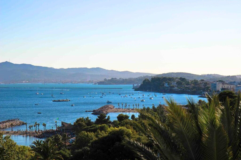 Exterior & Views 2, Hôtel-Rooftop Les Voiles, Var