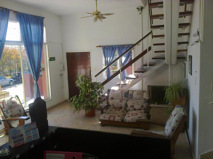 Public Area, Colonia Aoma Villa Carlos Paz, Santa María