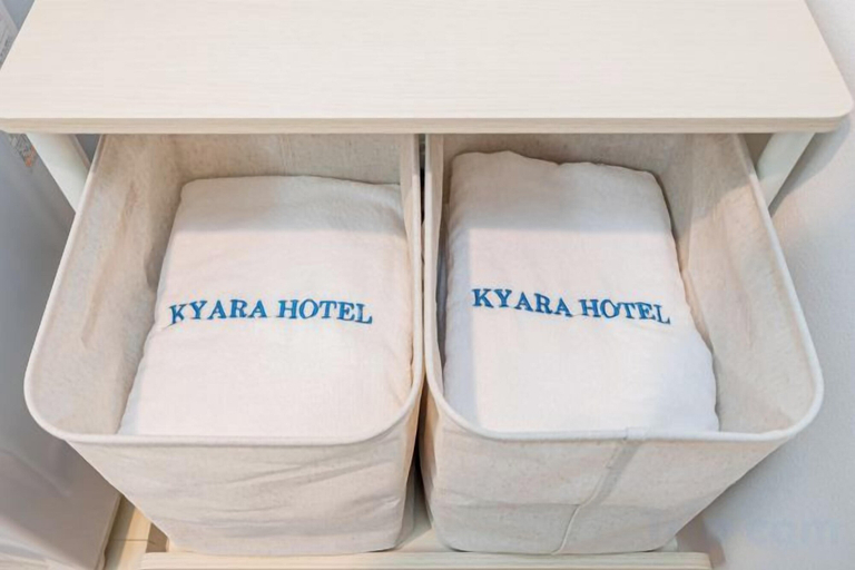 4, KYARA HOTEL Hikifune, Sumida