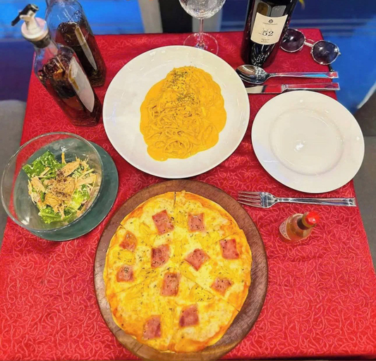 Food & Drinks 5, Moc Lam Homestay Grandworld Phu Quoc, Phú Quốc