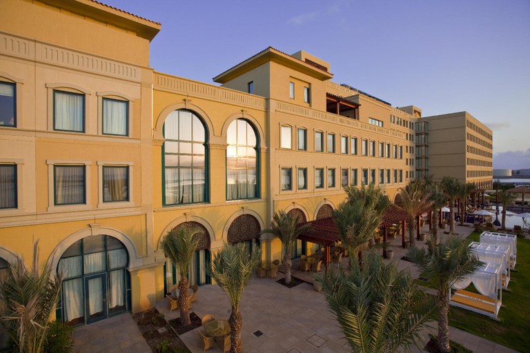 Exterior & Views 1, Djibouti Palace Kempinski Hotel, Djibouti