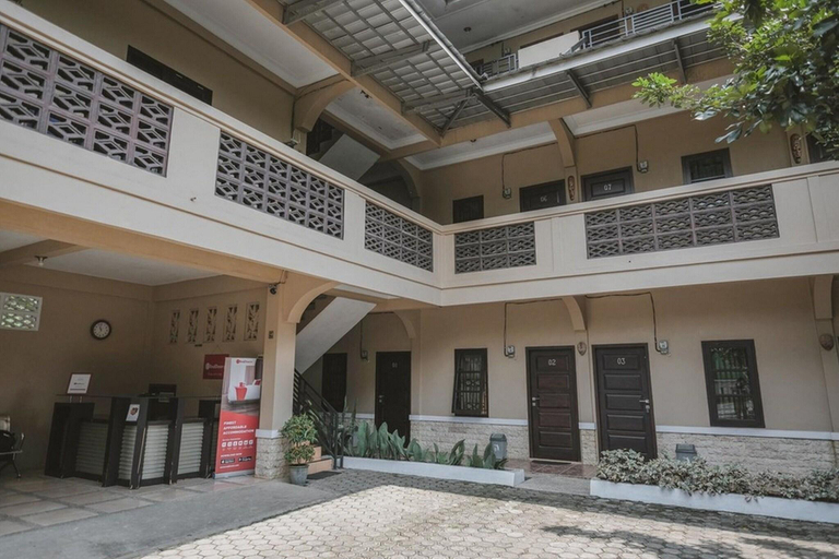 General view 5, Formerly RedDoorz Syariah near Jamtos Jambi 2, Jambi