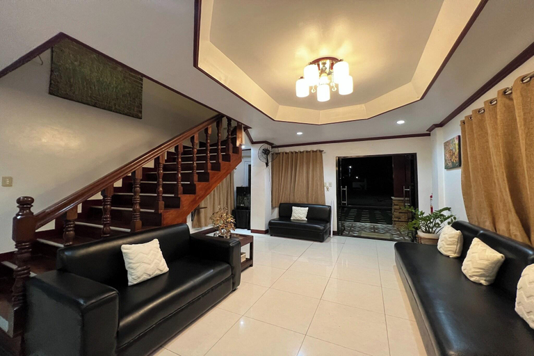Public Area 3, Gilin Suites Puerto Princesa Palawan, Puerto Princesa City
