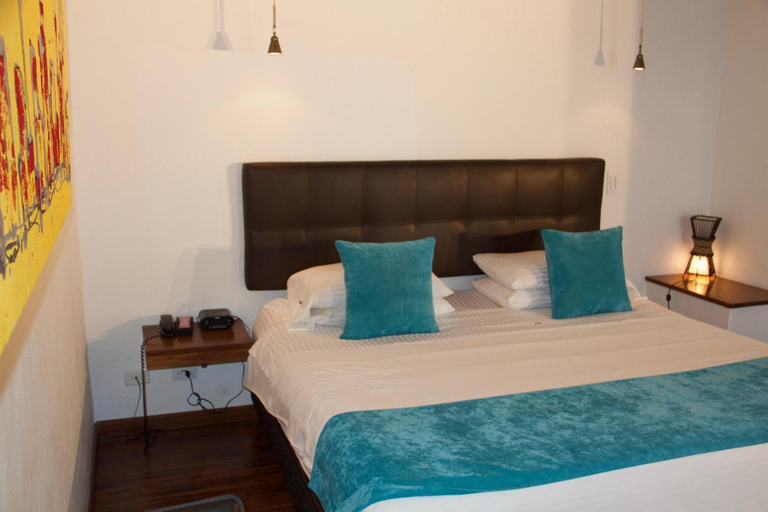 Bedroom 2, Casona Usaquen, Santafé de Bogotá