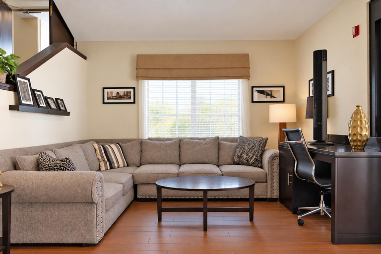 Public Area, The Douillet By Demeure Hotels, Oklahoma