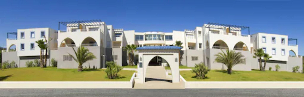 Exterior & Views 1, Residence Hoteliere Natureva Spa, Hérault