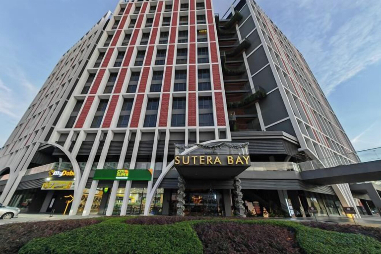 Exterior, Sutera Bay Luxe Haven Suite Infini Stay, Kota Kinabalu
