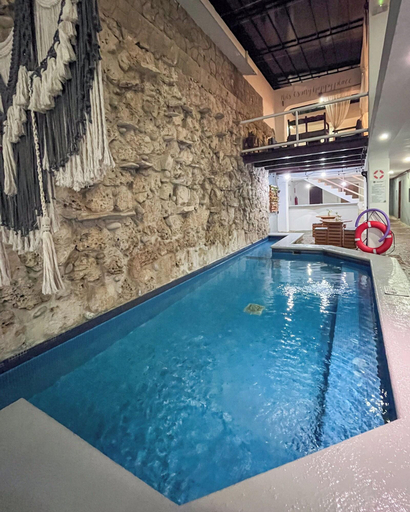 Sport & Beauty 2, Ahava Hotel, Cozumel