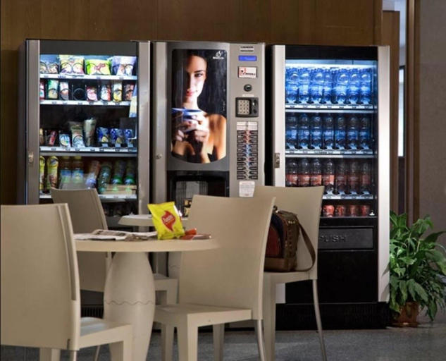 Food & Drinks 5, Residence Viale Venezia, Verona