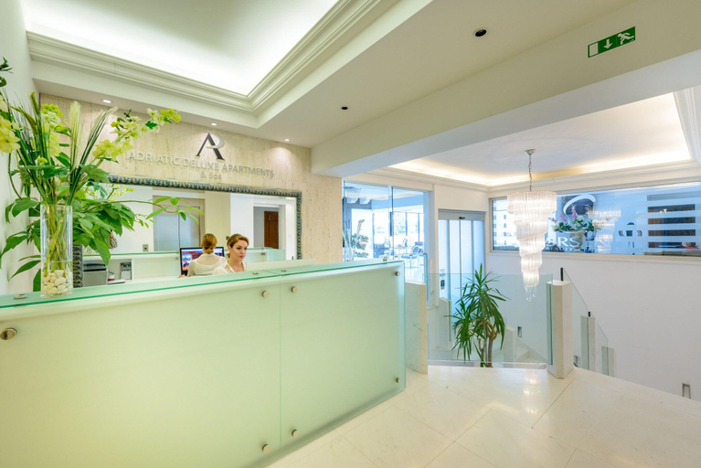 Public Area 4, Adriatic Deluxe Apartments, Dubrovnik