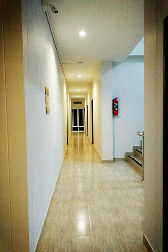 Public Area 2, R.M. Mansion Surin, Muang Surin