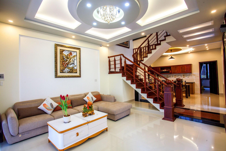 Public Area 2, Gia Phát, Da Nang