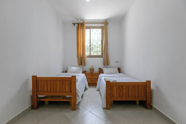 5, Hakuna Matata Guest House, Agadir-Ida ou Tanane