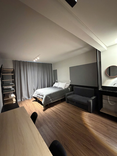 Room 3, Apez Smart Studios, Joinvile