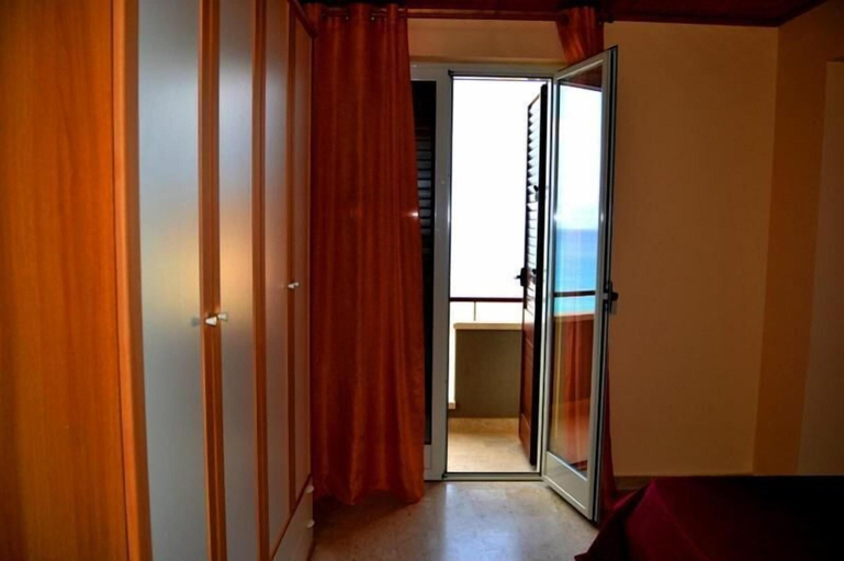 Bedroom 3, Residence Eloisa, Palermo