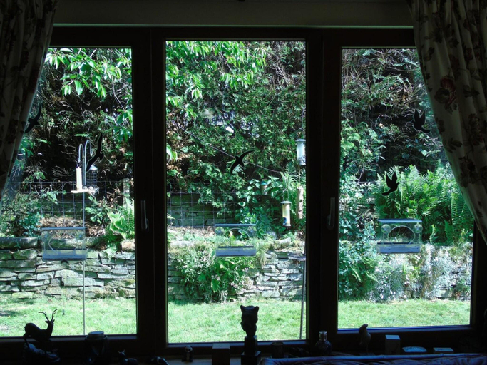 Public Area, Craik Na Dav B&B, Highland