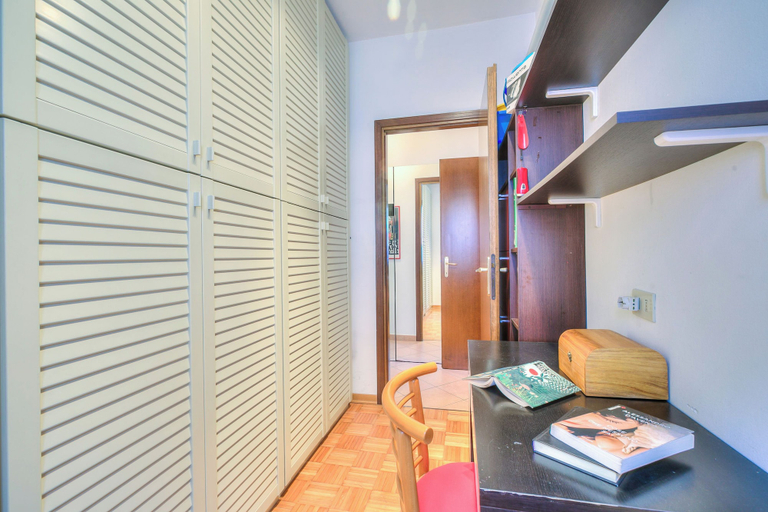 Interior 3, Appartamento Lake View Laveno 1br, Sleeps 4, Varese